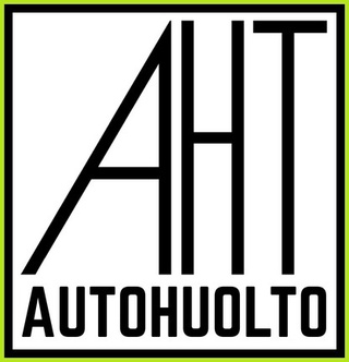 AHT Autohuolto Kerava
